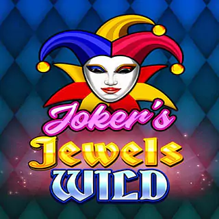 Joker's Jewels Wild