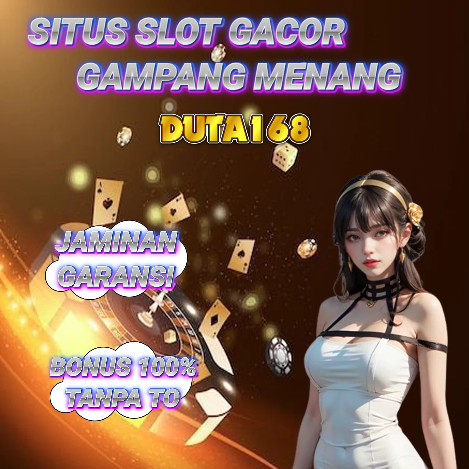 Slot Perkalian 1000